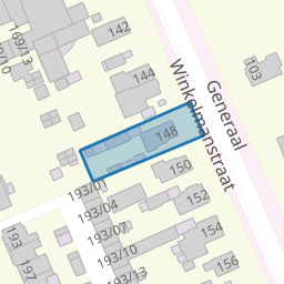 Perceel SOE00-E-2100