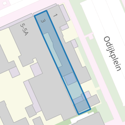 Perceel SOE00-E-2500