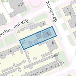 Perceel SOE00-E-2518