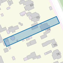 Perceel SOE00-E-2541