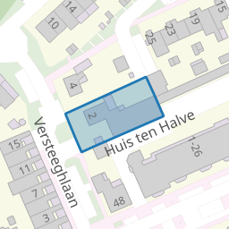 Perceel SOE00-E-2629