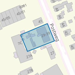 Perceel SOE00-E-2722