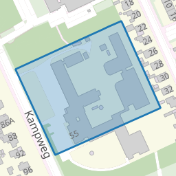 Perceel SOE00-E-2765