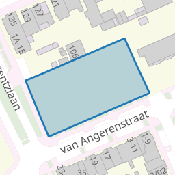 Perceel SOE00-E-2771