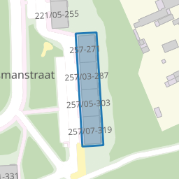 Perceel SOE00-E-2845