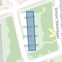 Perceel SOE00-E-2848