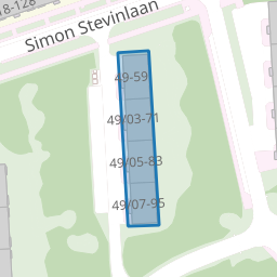 Perceel SOE00-E-2849