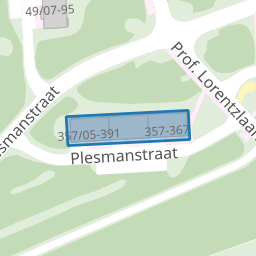 Perceel SOE00-E-2850