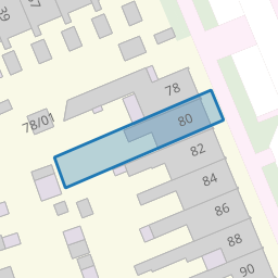 Perceel SOE00-E-2890