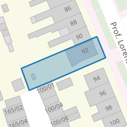 Perceel SOE00-E-2896