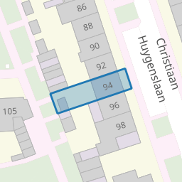 Perceel SOE00-E-2960