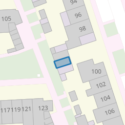 Perceel SOE00-E-2964