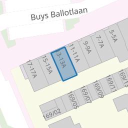 Perceel SOE00-E-2985