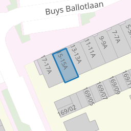 Perceel SOE00-E-2986