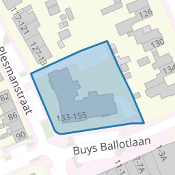 Perceel SOE00-E-3027