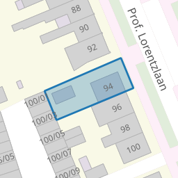 Perceel SOE00-E-3095