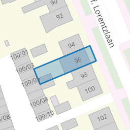 Perceel SOE00-E-3096