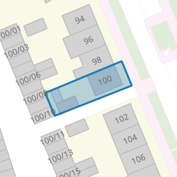 Perceel SOE00-E-3098