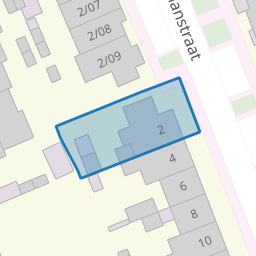 Perceel SOE00-E-3109