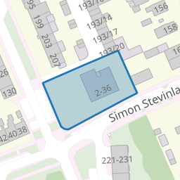 Perceel SOE00-E-3124