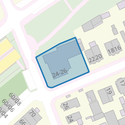 Perceel SOE00-E-3216