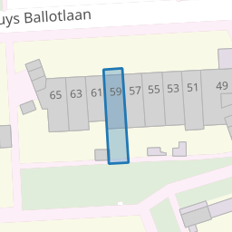 Perceel SOE00-E-3426