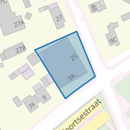 Perceel SOE00-E-3479