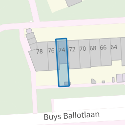 Perceel SOE00-E-3507