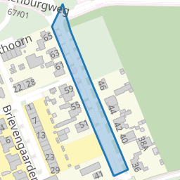 Perceel SOE00-E-3548