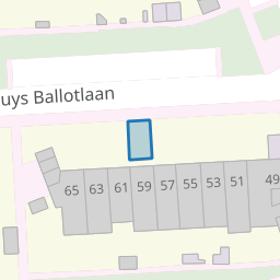 Perceel SOE00-E-3570