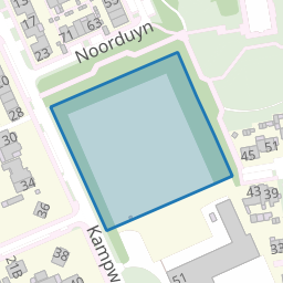 Perceel SOE00-E-3584