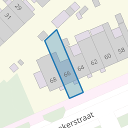 Perceel SOE00-E-3668