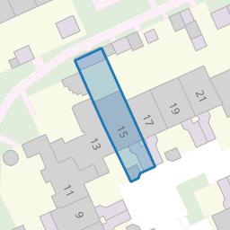 Perceel SOE00-E-3731