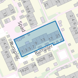 Perceel SOE00-E-3764