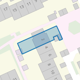 Perceel SOE00-E-3765