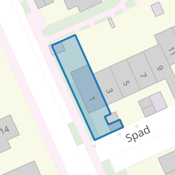 Perceel SOE00-E-3783