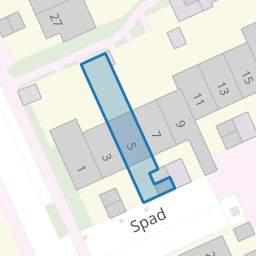 Perceel SOE00-E-3785