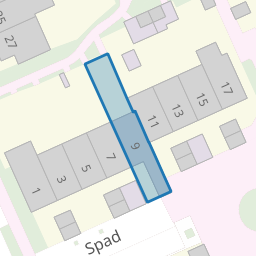 Perceel SOE00-E-3787