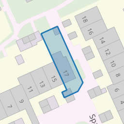 Perceel SOE00-E-3791