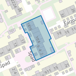 Perceel SOE00-E-3792