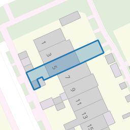 Perceel SOE00-E-3798