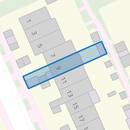 Perceel SOE00-E-3800