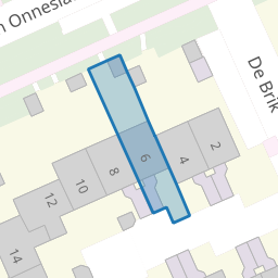 Perceel SOE00-E-3820