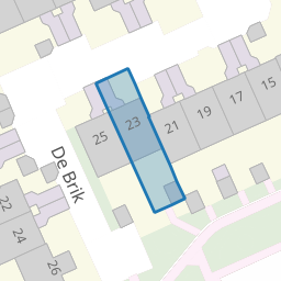 Perceel SOE00-E-3824