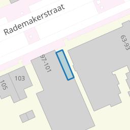 Perceel SOE00-E-3899