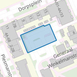 Perceel SOE00-E-3928