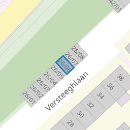 Perceel SOE00-E-4066