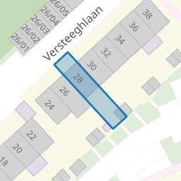 Perceel SOE00-E-4071