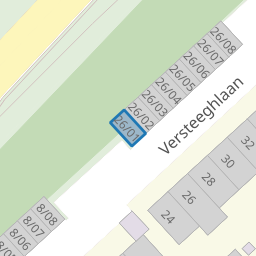 Perceel SOE00-E-4076