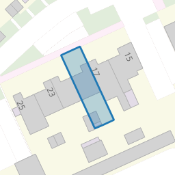 Perceel SOE00-E-4096